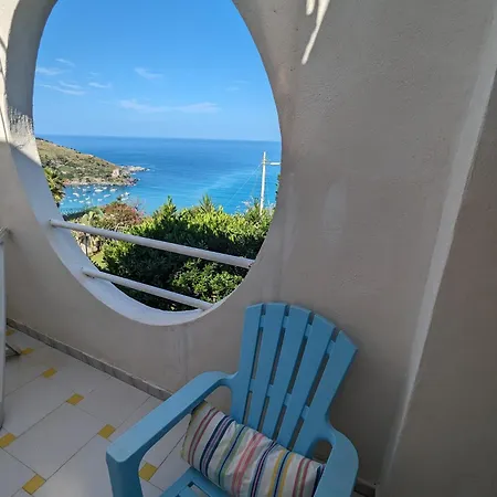 Casa Rudi Sul Mare