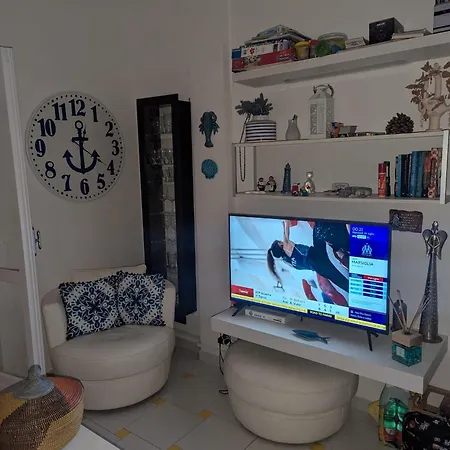Casa Rudi Sul Mare *