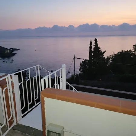 Casa Rudi Sul Mare