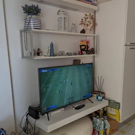 Casa Rudi Sul Mare Appartement *