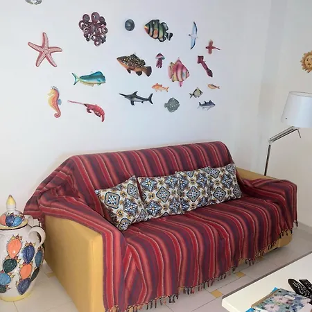Casa Rudi Sul Mare Appartement *