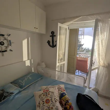 Appartement Casa Rudi Sul Mare *