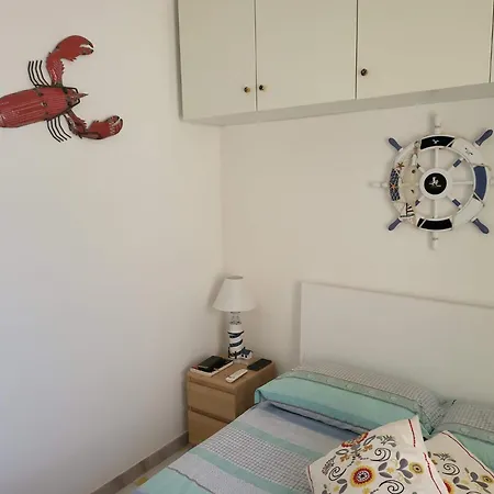 Casa Rudi Sul Mare *