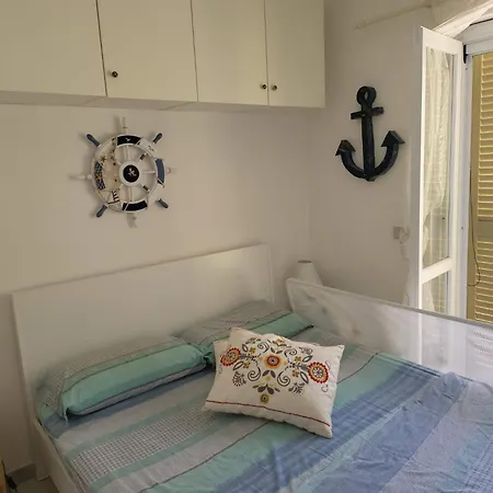 Casa Rudi Sul Mare Appartement *