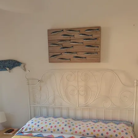 Casa Rudi Sul Mare Appartement San Nicola Arcella