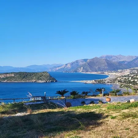 Casa Rudi Sul Mare Appartement San Nicola Arcella