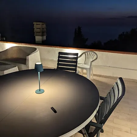 Casa Rudi Sul Mare *