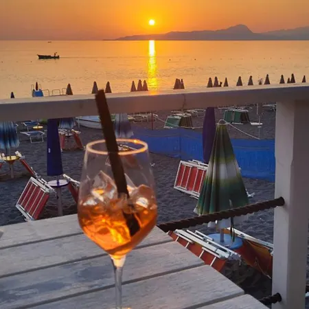 Casa Rudi Sul Mare Appartement